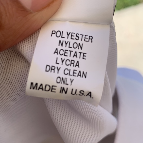 Bridal Slip Skirt - Picture 11 of 12